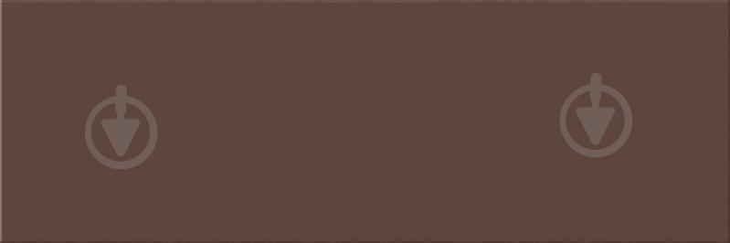 Плитка Ceramica Ribesalbes Croma Leather Matt 10х30 см - фото 1