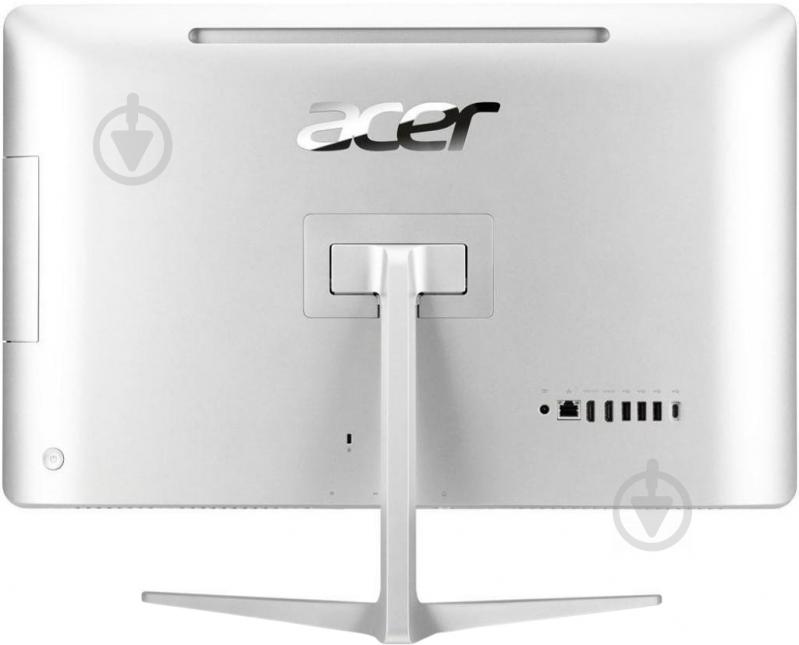 Моноблок Acer Aspire Z24-880 23.8" (DQ.B8TME.008) silver - фото 4