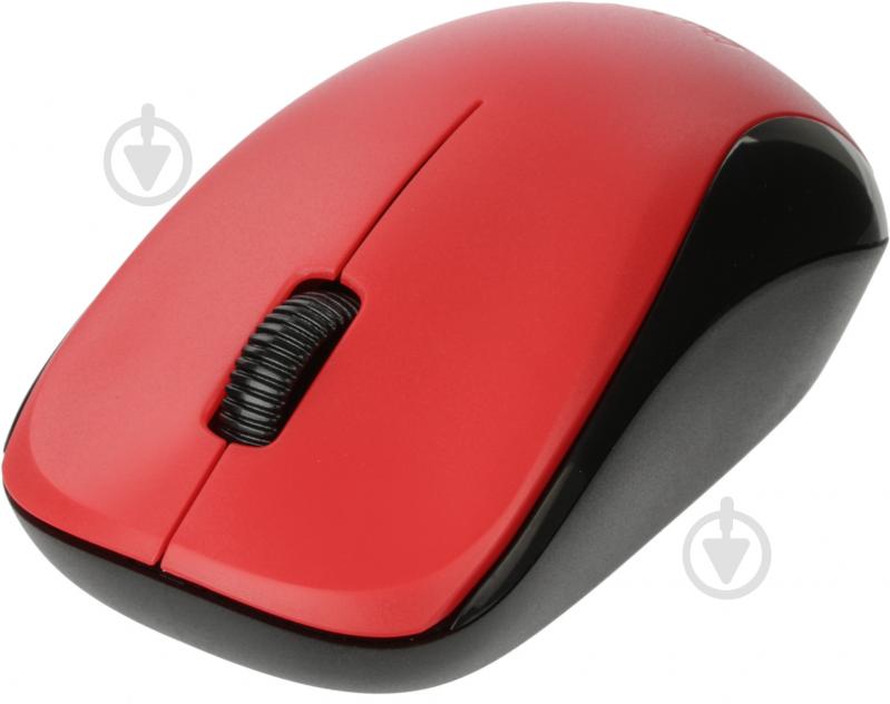 Мышь Genius NX-7000 (31030109110) red - фото 2 Мышь Genius NX-7000 (31030109110) red - фото 2