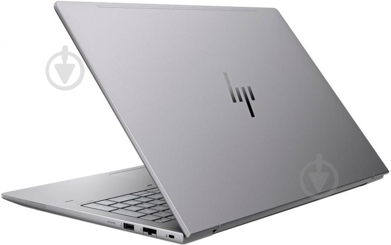 Ноутбук HP ZBook Power G11A 16" (B2ZZ4ES) silver - фото 4