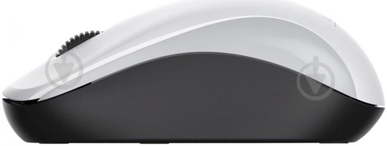 Мышь Genius NX-7000 (31030109108) white - фото 2 Мышь Genius NX-7000 (31030109108) white - фото 2