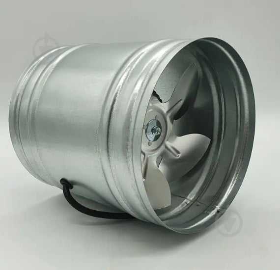 Вытяжной вентилятор AirRoxy aRw 210 (01-102) - фото 4