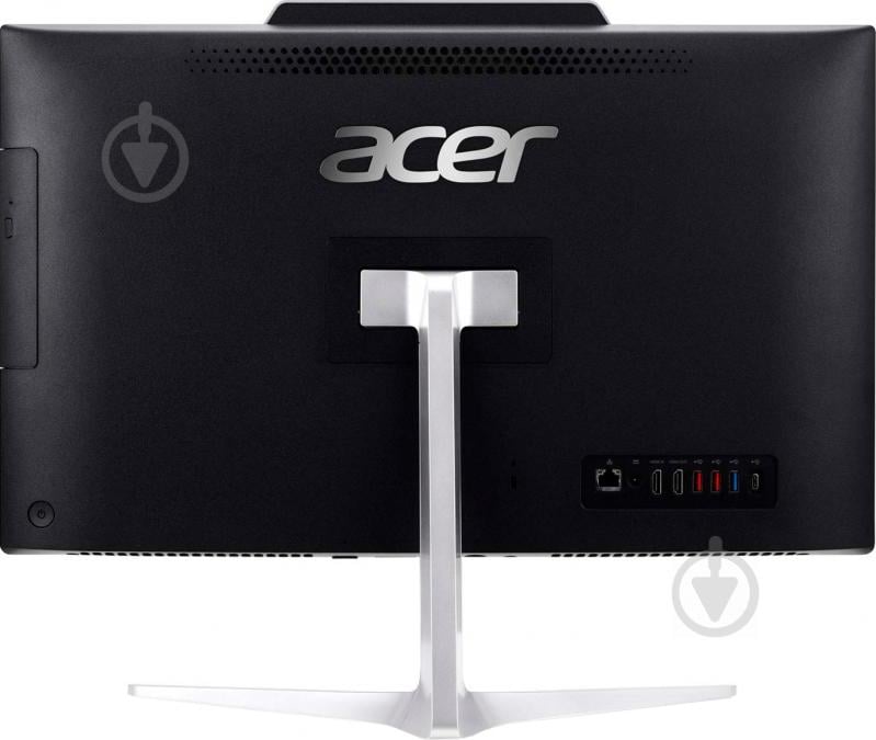 Моноблок Acer Aspire Z24-890 23.8" (DQ.BCBME.001) silver - фото 5