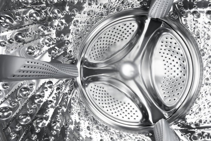 ВИТРИНА! Стиральная машина Hisense WF7S1247BW - фото 10