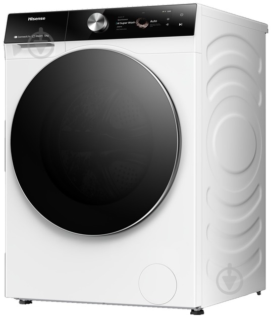 ВИТРИНА! Стиральная машина Hisense WF7S1247BW - фото 3