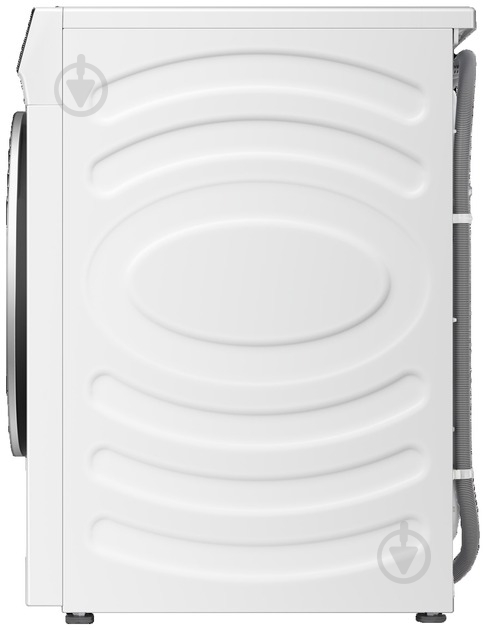ВИТРИНА! Стиральная машина Hisense WF7S1247BW - фото 4