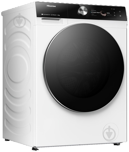 ВИТРИНА! Стиральная машина Hisense WF7S1247BW - фото 6
