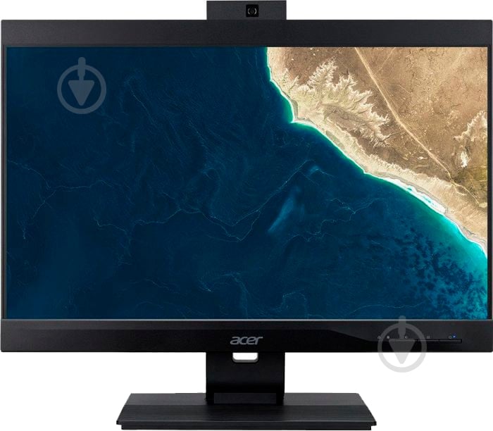 Моноблок Acer Veriton Z4660G 21.5" (DQ.VS0ME.011) black - фото 1