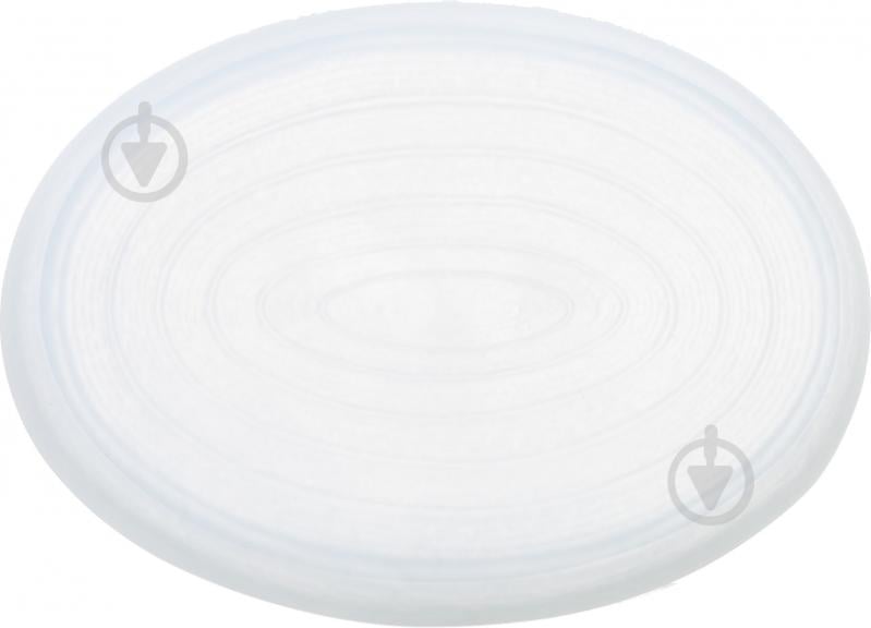 Мыльница Luna pear голубая - фото 3