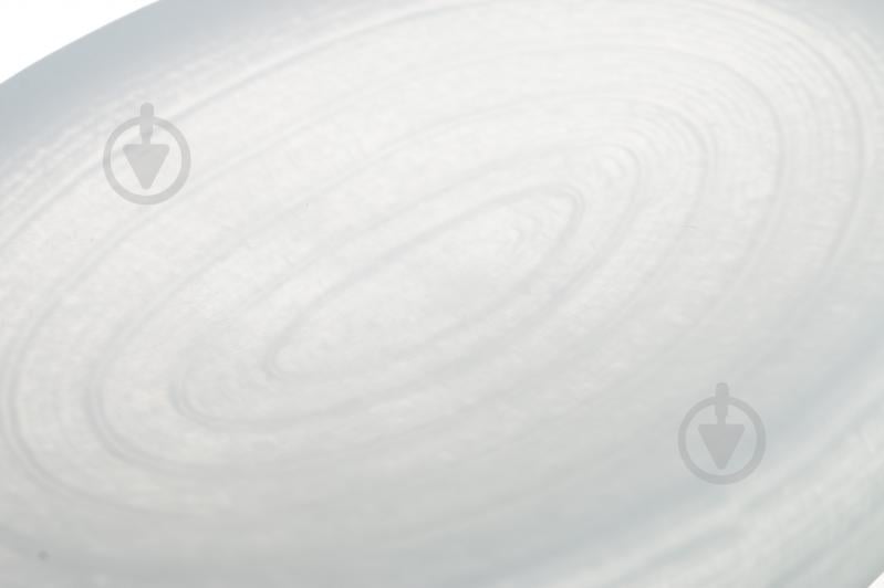 Мыльница Luna pear голубая - фото 4