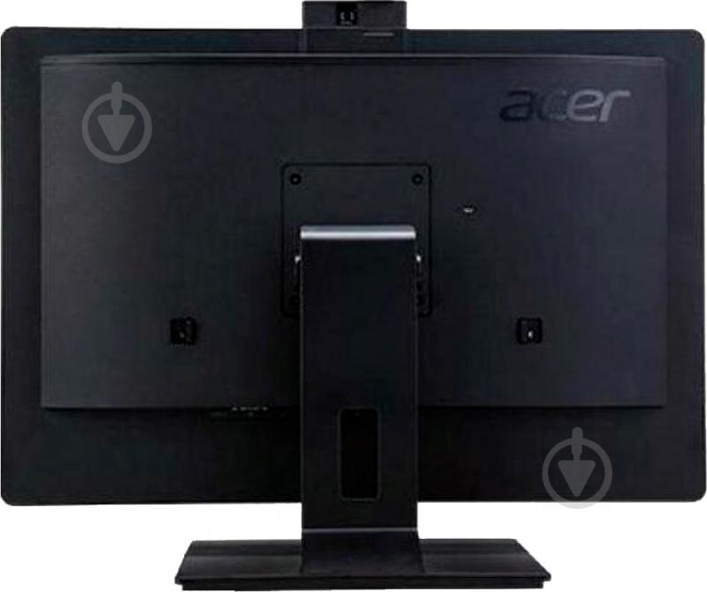 Моноблок Acer Veriton Z4820G 23.8" (DQ.VPJME.015) black - фото 2