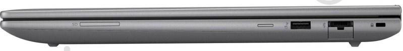 Ноутбук HP ZBook Power G11A 16" (B30A2ES) silver - фото 10