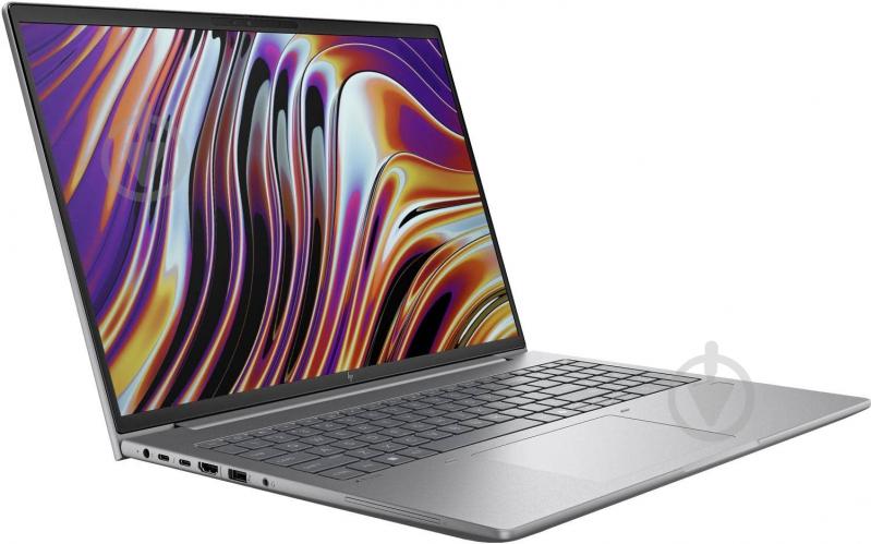 Ноутбук HP ZBook Power G11A 16" (B30A2ES) silver - фото 8