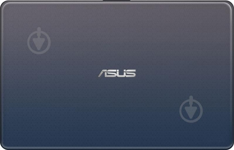 Ноутбук Asus E203MA-FD004 11.6" (90NB0J02-M01160) star grey - фото 7