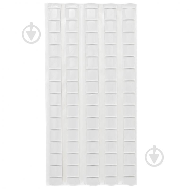 Пластини клейові EA21610 60 штук 35 g Deli - фото 2