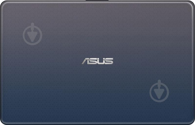 Ноутбук Asus E203MA-FD017 11.6" (90NB0J02-M01140) star grey - фото 7