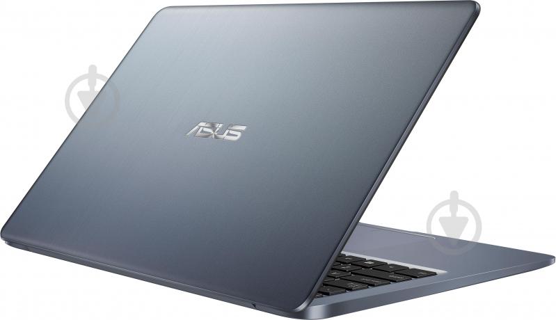 Ноутбук Asus E406MA-EB003T 14" (90NB0J81-M04010) grey - фото 6