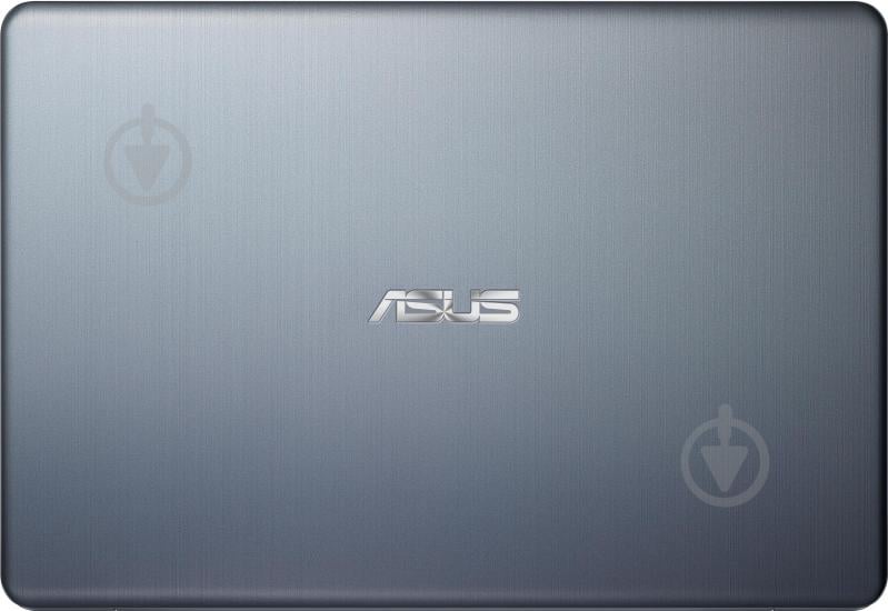 Ноутбук Asus E406MA-EB003T 14" (90NB0J81-M04010) grey - фото 8