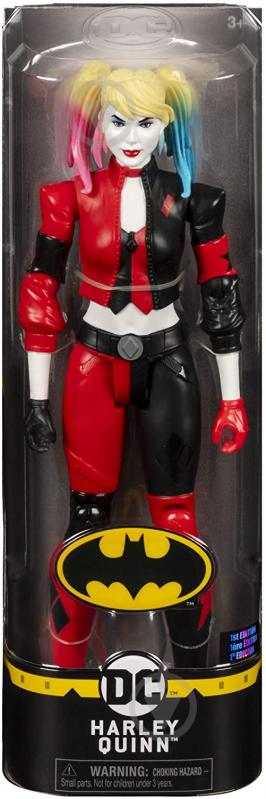 Фигурка Spin Master Batman, 30 см 6058527 - фото 4