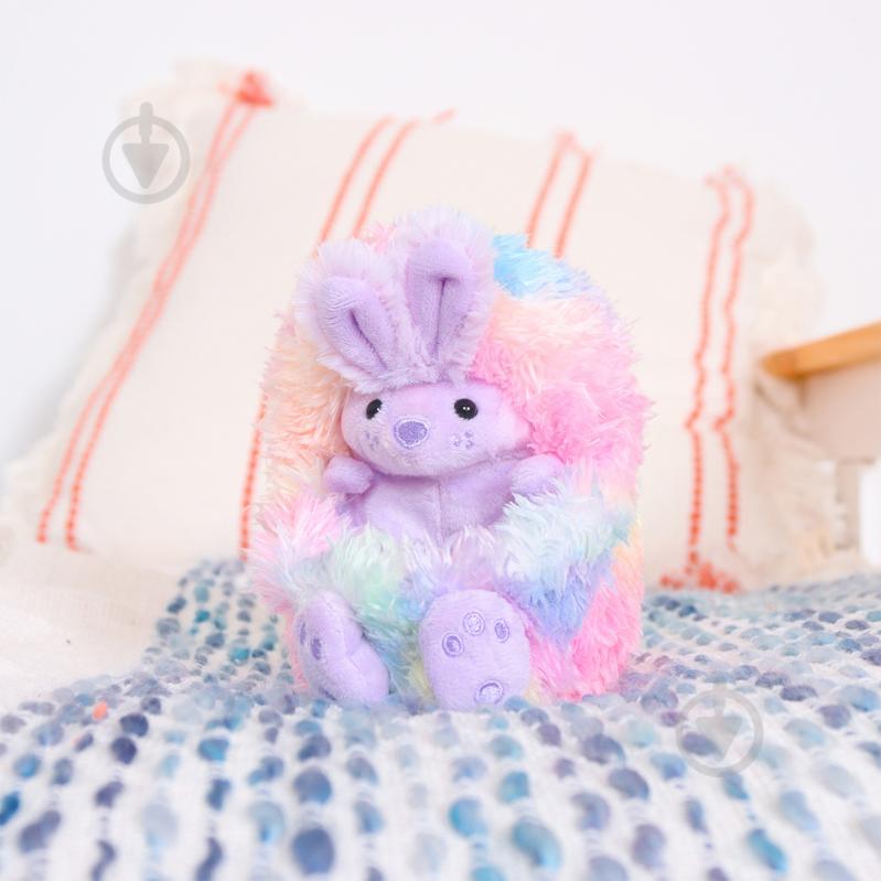 Іграшка інтерактивна CURLIMALS Кролик Бо 3723 - фото 6