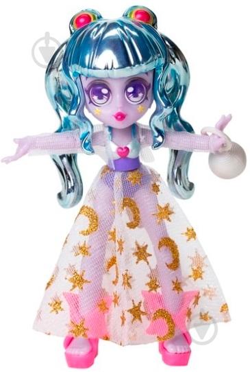 Игровой набор Capsule Chix CTRL+ALT+Magic 59202 - фото 3