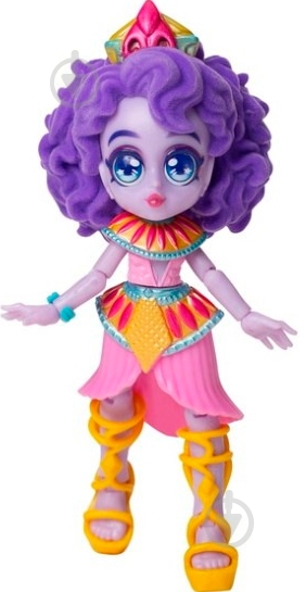 Игровой набор Capsule Chix CTRL+ALT+Magic 59202 - фото 4