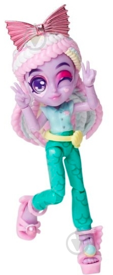 Игровой набор Capsule Chix CTRL+ALT+Magic 59202 - фото 5