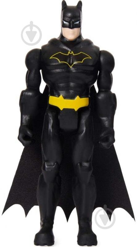 Игровой набор Spin Master 6055747 Batman - фото 5 Игровой набор Spin Master 6055747 Batman - фото 5