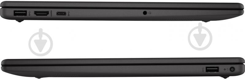 Ноутбук HP 255 G10 15,6" (8A5G1EA) dark ash silver - фото 5