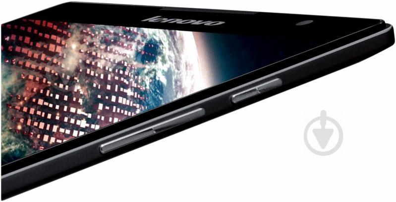 Планшет LENOVO S8-50F 16GB 8" (59426769) black - фото 4