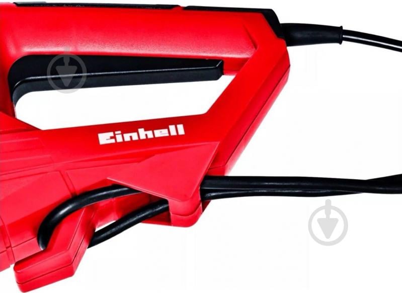 Кущоріз електричний Einhell GH-EH 4245 3403460 - фото 17