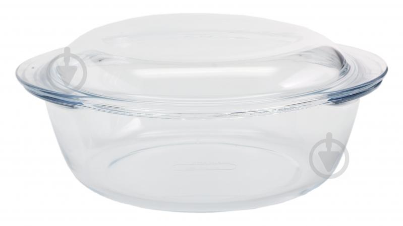 Кастрюля 2,3 л 208A000 Pyrex - фото 1