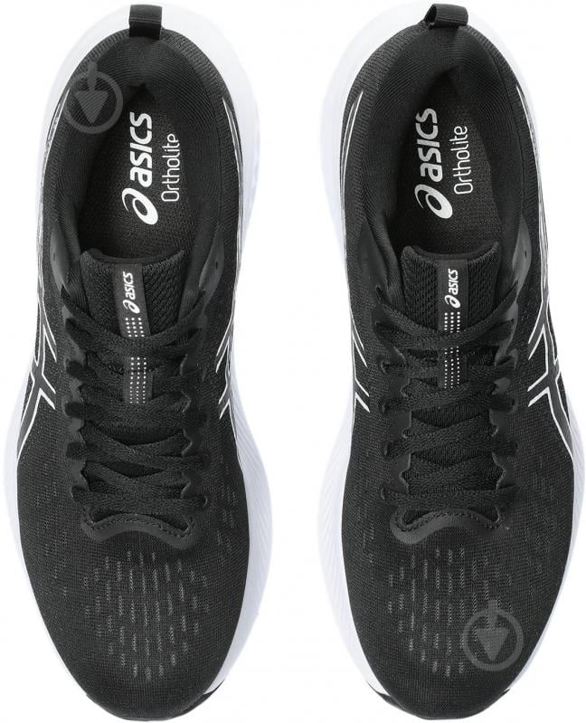 Кроссовки чоловічі Asics GEL-EXCITE 10 1011B600-003 р.45 черные - фото 6