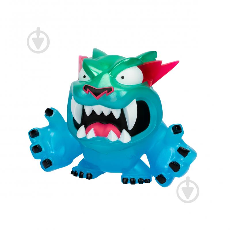 Фигурка коллекционная MrBeast Lab Гипер Пантера 123820 - фото 5 Фигурка коллекционная MrBeast Lab Гипер Пантера 123820 - фото 5