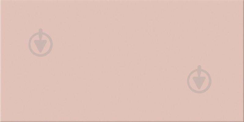 Плитка Ceramica Ribesalbes Croma Rosy 10х20 см - фото 1