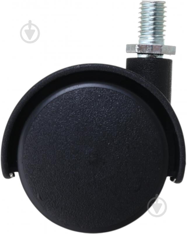 Ролик мебельный d38 мм с штифтом М8 EP-D241202 - фото 3 Ролик мебельный d38 мм с штифтом М8 EP-D241202 - фото 3