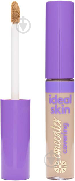 Консилер Ingrid Cosmetics Ideal Skin 8 мл - фото 1