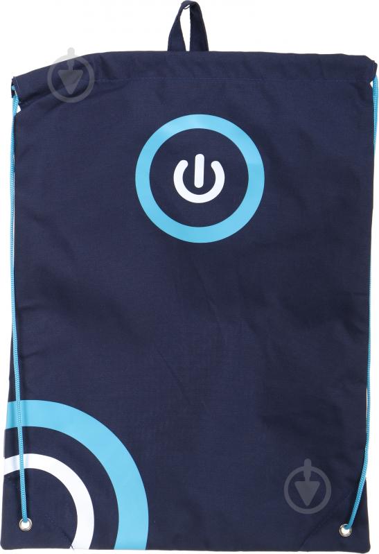 Сумка для обуви Education 600L-10 KITE - фото 4 Сумка для обуви Education 600L-10 KITE - фото 4
