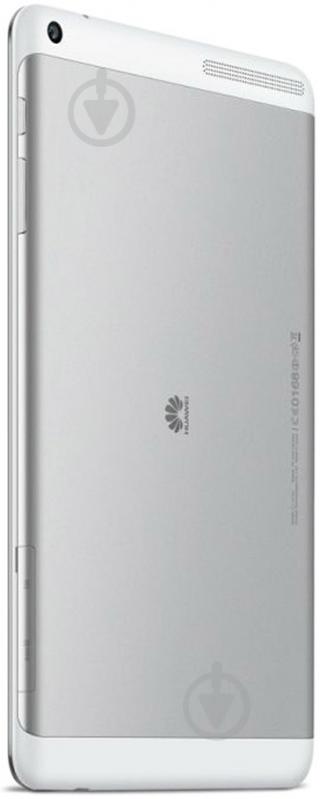 Планшет Huawei MediaPad T1 8GB 9.6" (T1-A21L) white - фото 2 Планшет Huawei MediaPad T1 8GB 9.6" (T1-A21L) white - фото 2