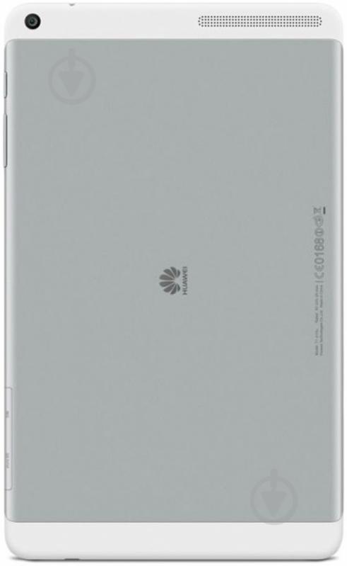 Планшет Huawei MediaPad T1 8GB 9.6" (T1-A21L) white - фото 3 Планшет Huawei MediaPad T1 8GB 9.6" (T1-A21L) white - фото 3