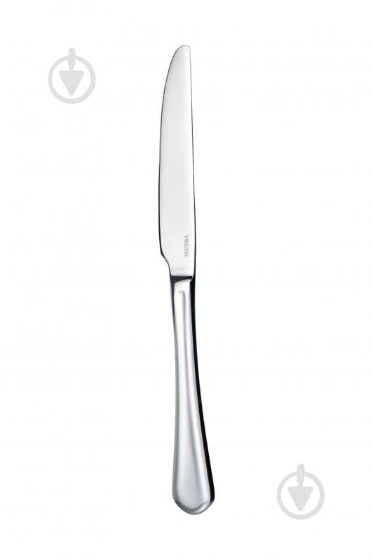 Набір столових ножів Vinzer Palermo 2 шт. 50557 - фото 1 Набір столових ножів Vinzer Palermo 2 шт. 50557 - фото 1