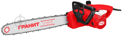 Пила цепная электрическая Гранит ПЛ-355/2200 - фото 1