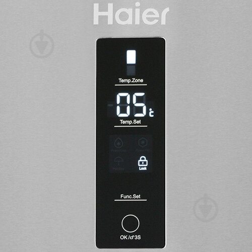 Холодильник Haier C2F636CXMV - фото 4 Холодильник Haier C2F636CXMV - фото 4