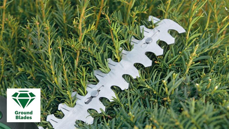 Ножницы для травы и кустов Bosch Easy Shear (600833303) - фото 8 Ножницы для травы и кустов Bosch Easy Shear (600833303) - фото 8