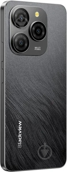 Смартфон Blackview SHARK 9 8/256GB black (SHARK 9Black) - фото 15 Смартфон Blackview SHARK 9 8/256GB black (SHARK 9Black) - фото 15