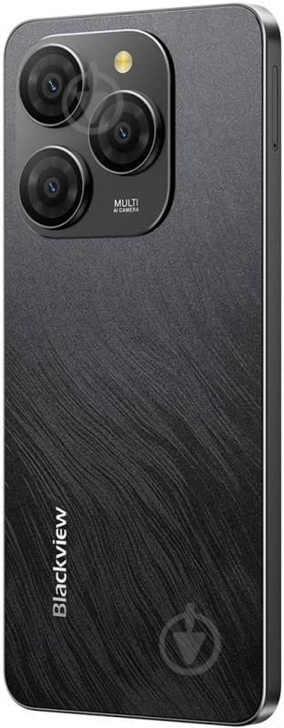 Смартфон Blackview SHARK 9 8/256GB black (SHARK 9Black) - фото 5 Смартфон Blackview SHARK 9 8/256GB black (SHARK 9Black) - фото 5