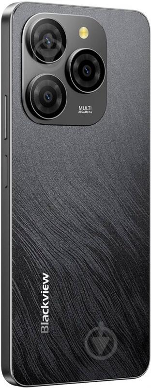 Смартфон Blackview SHARK 9 8/256GB black (SHARK 9Black) - фото 7 Смартфон Blackview SHARK 9 8/256GB black (SHARK 9Black) - фото 7
