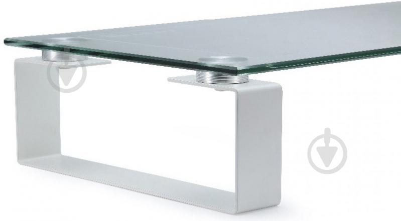 Підставка BeCover B6 Transparent (704672) - фото 3 Підставка BeCover B6 Transparent (704672) - фото 3