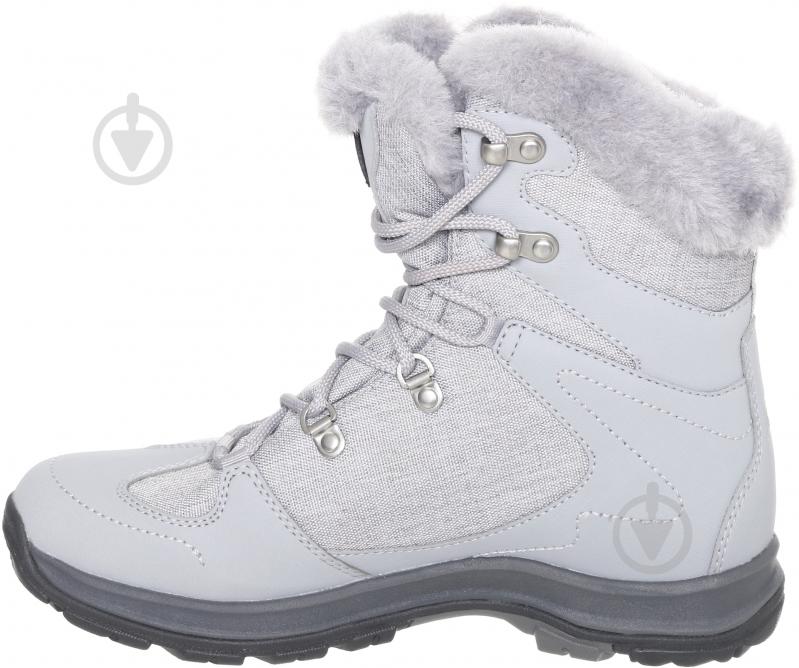 Черевики Jack Wolfskin 4020531-6038 р.6,5 сірий - фото 6 Черевики Jack Wolfskin 4020531-6038 р.6,5 сірий - фото 6