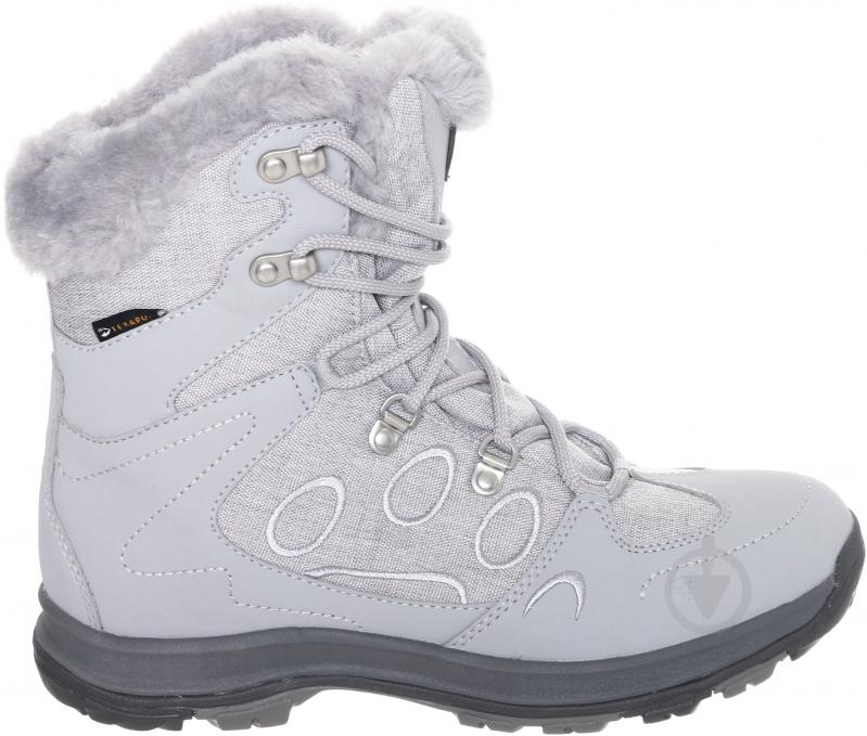 Черевики Jack Wolfskin 4020531-6038 р.6,5 сірий - фото 5 Черевики Jack Wolfskin 4020531-6038 р.6,5 сірий - фото 5